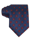 Claret House Necktie