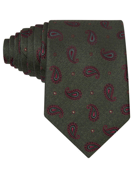 Petrucelli Paisley Necktie