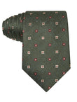 Heatherfield Floret Necktie