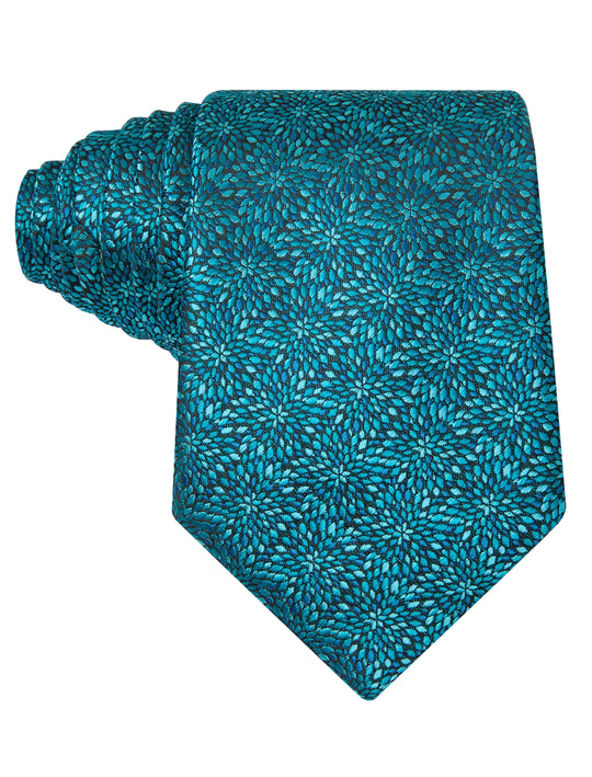 Blue Lagoon Necktie