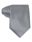 Sterling Greycliff Houndstooth Necktie