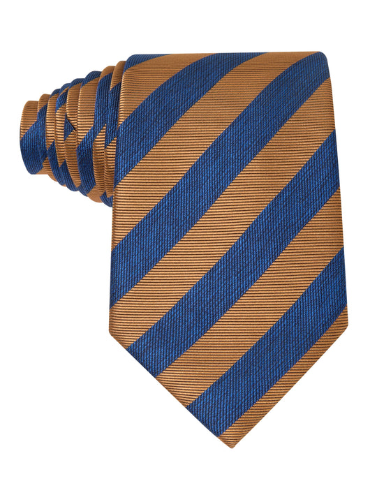 Honeywell Blue Stripe Necktie