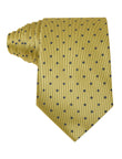 Goldcrest Field Necktie