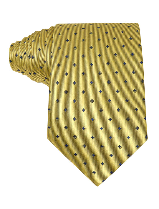 Goldcrest Field Necktie