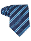 Skyway Stripe Necktie