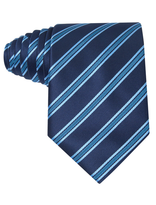 Skyway Stripe Necktie