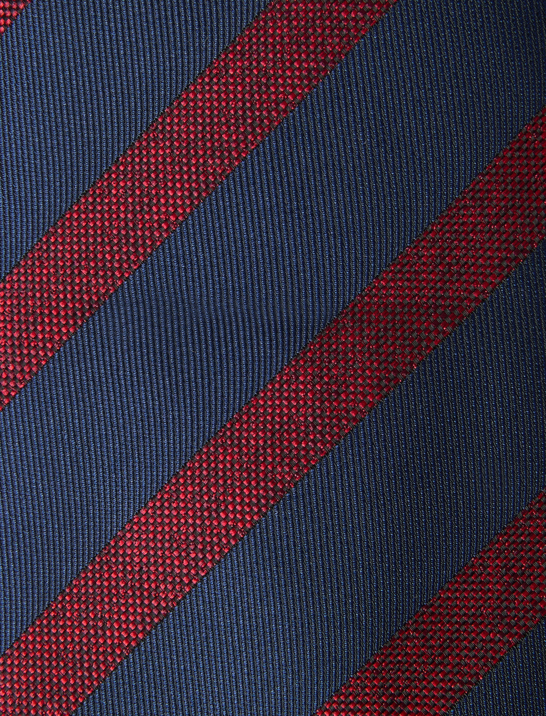 Glenmore Burgundy Necktie