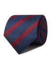 Glenmore Burgundy Necktie