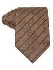 Bridgeport Stripe Necktie