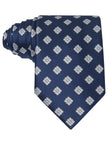 Whitfield Foulard Necktie
