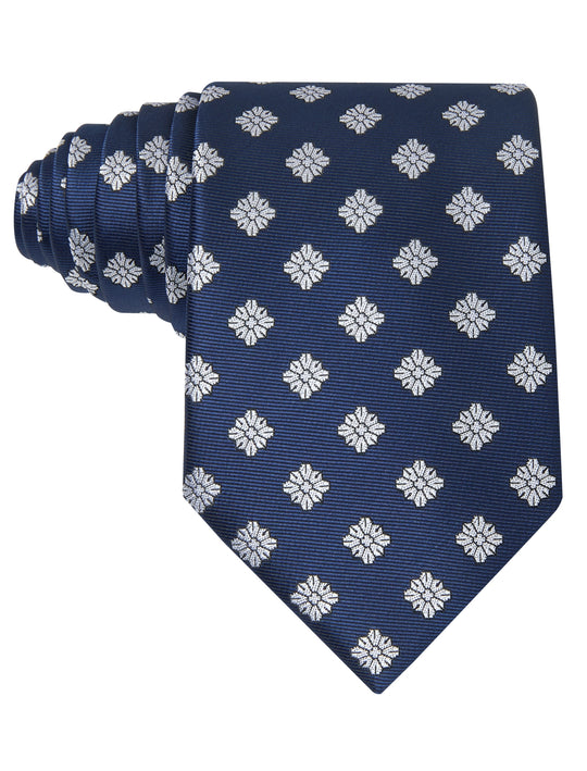 Whitfield Foulard Necktie