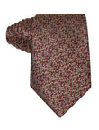 Autumn Mosaic Necktie
