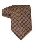 Crestwood Autumn Blue Necktie