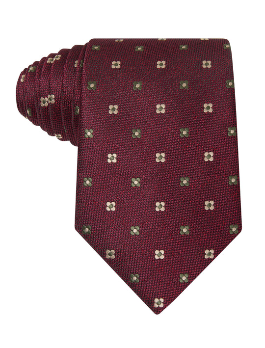 Hawthorne Claret Necktie
