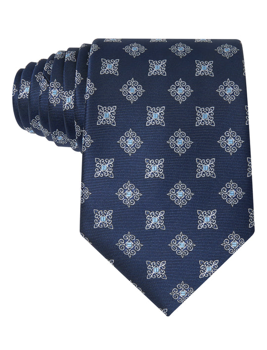 Harbour Blue Necktie