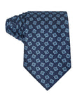 Bermuda Blue Necktie