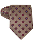 Foxfield Floral Necktie
