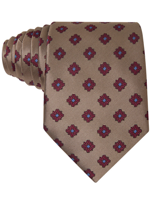 Foxfield Floral Necktie