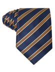 Belgrave Tannery Necktie