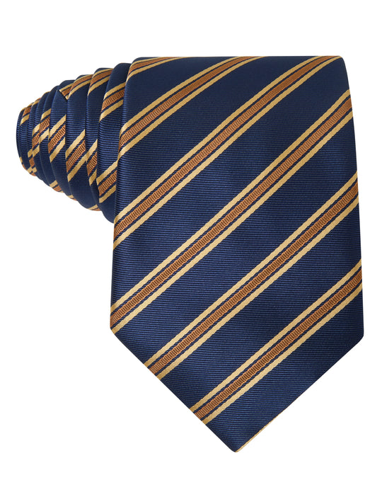 Belgrave Tannery Necktie