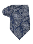 Ivory Crest Necktie