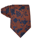 Foxglove Rose Necktie