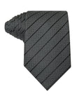 Statesman Stripe Necktie