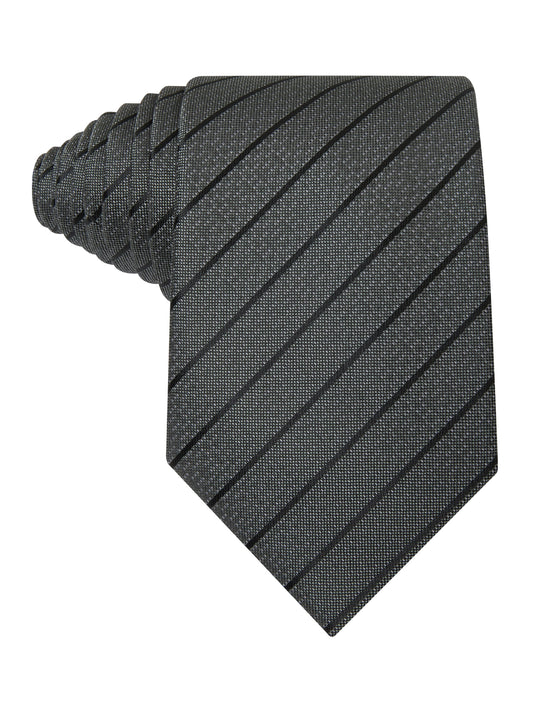 Statesman Stripe Necktie