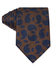 Coachhouse Hazel Paisley Necktie