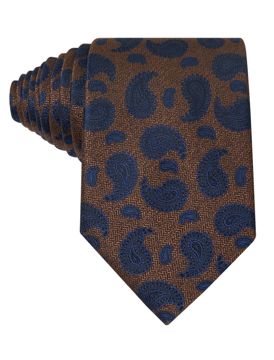 Coachhouse Hazel Paisley Necktie