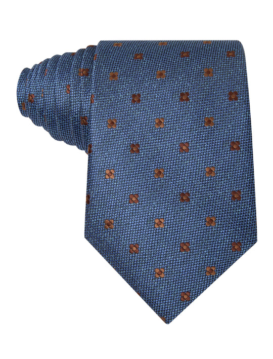 Anchorage Bluestone Necktie