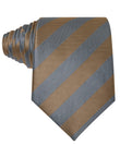 Oat and Slate Boulevard Necktie