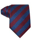 Glenmore Burgundy Necktie