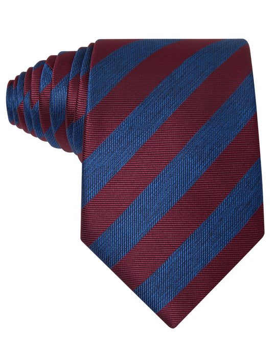 Glenmore Burgundy Necktie