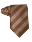 Toffee Lane Brown Sugar Necktie
