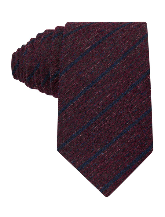 Port Lane Stripe Necktie