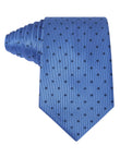 Brookline Pin Necktie