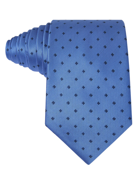 Brookline Pin Necktie