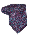 Twilight Plum Necktie