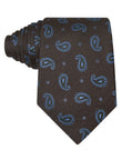Bracken Paisley Necktie