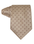 Hazelwood Foulard Necktie