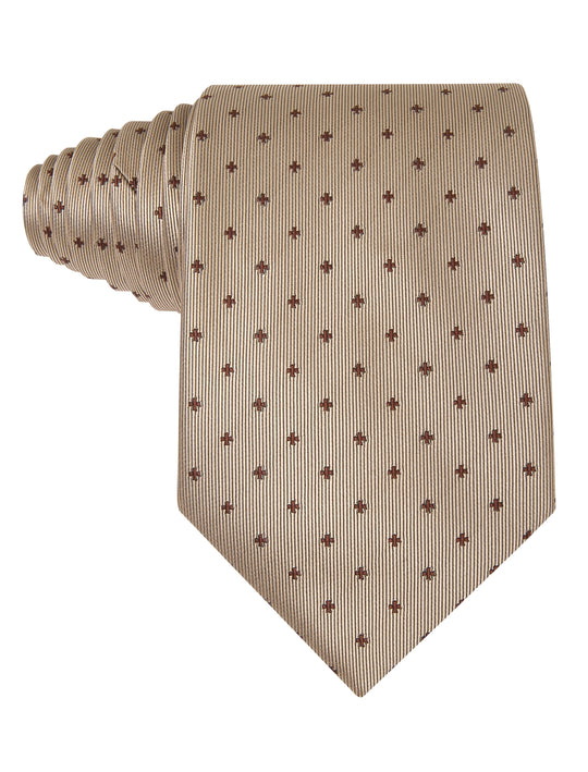 Hazelwood Foulard Necktie