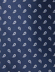 The Mayfair Teardrop Necktie