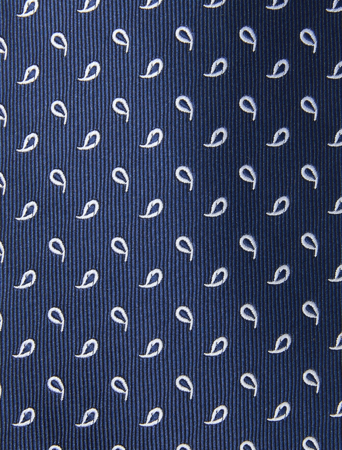 The Mayfair Teardrop Necktie