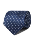 The Mayfair Teardrop Necktie