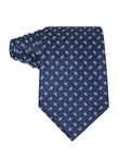 The Mayfair Teardrop Necktie