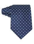 Mayfair Teardrop Necktie