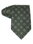 Moorland Sage Necktie