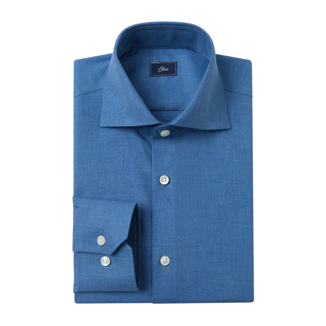 Men's 100% Cotton Non-iron Shirts | Best Blue Shirts | Wedding Shirts, Business Shirts, Dress Shirts, Formal Shirts