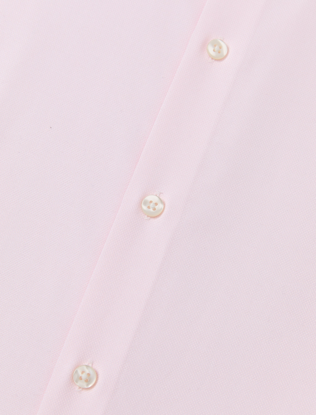 Pendleton Rose Non-Iron Dobby Shirt - hexagonal cuff detail - OTAA